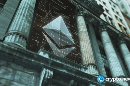 wp header logo 2253 Grayscale Ethereum ETFs move into SEC’s generic listing regime