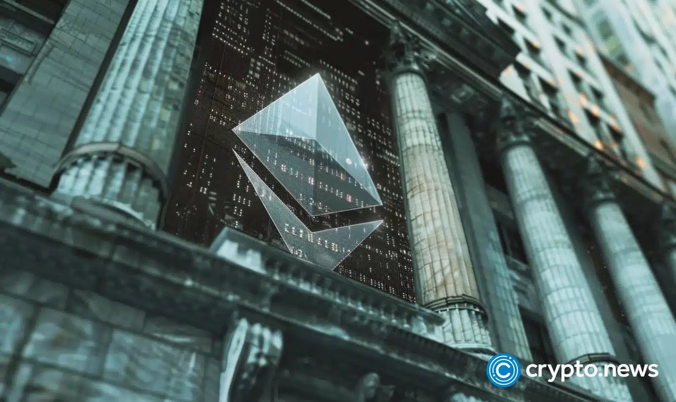 wp header logo 2253 Grayscale Ethereum ETFs move into SEC’s generic listing regime