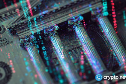 wp header logo 2261 Crypto market update: Ethereum and major altcoins lag after $1.5b wipeout