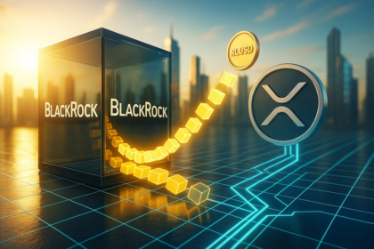 wp header logo 2262 BlackRock’s $2 billion BUIDL fund may soon expand to XRP Ledger