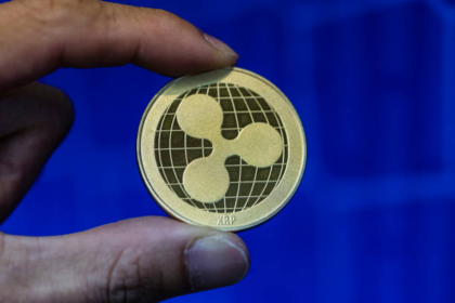 wp header logo 2263 XRP Supply Shock: Pundit Breaks Down How ‘Little’ Coins Are In Circulation