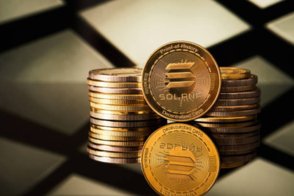 wp header logo 2265 Solana’s Next Major Step – Forward Industries Move To Launch Tokenized Shares On-Chain