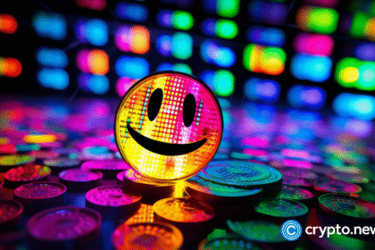 wp header logo 2271 Could this altcoin surge toward an ATH next on BitMart?
