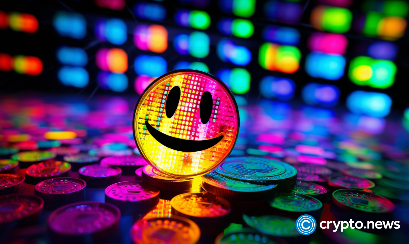 wp header logo 2271 Could this altcoin surge toward an ATH next on BitMart?