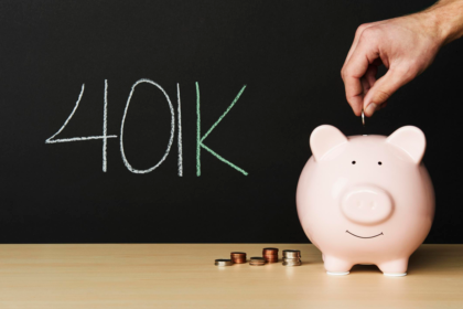wp header logo 2272 Trump’s Crypto 401(k) Plan Sparks Lawmaker Support, SEC In Spotlight