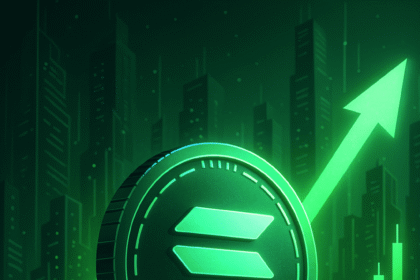 wp header logo 2273 Solana Price Tightens Near $200 While Adoption and Treasuries Challenge Bitcoin