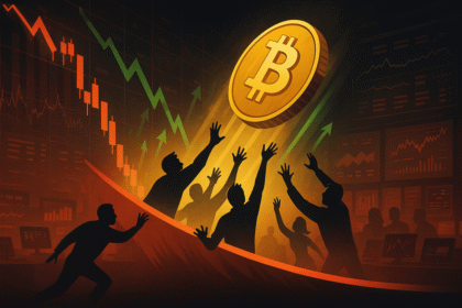 wp header logo 2276 Bitcoin Dip-Buy Calls Spike: Why This Could Actually Be Bearish