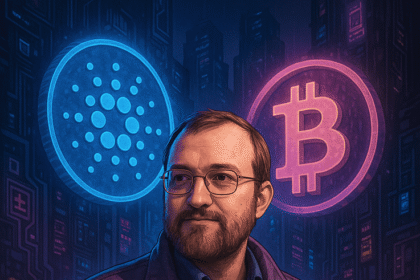 wp header logo 228 BlackRock Holds Back on XRP as ETF Rumors Heat Up for Cardano, Polkadot, and Chainlink