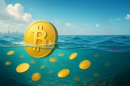 wp header logo 2280 Bitcoin’s ‘supply in loss’ doubled as price dipped below $112k
