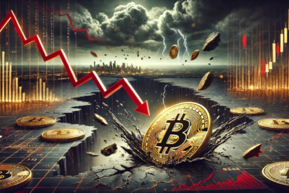 wp header logo 2282 These Analysts Predicted The Bitcoin Price Crash And Their Forecasts Say It’s Not Over
