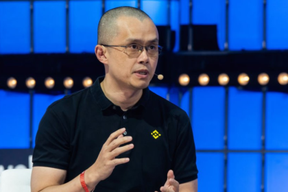 wp header logo 2283 Ex-Binance CEO CZ Criticizes FT Report On YZi Labs, Calls It A ‘Negative Narrative’
