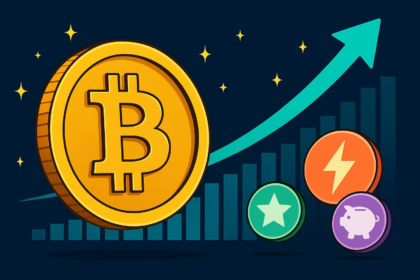wp header logo 2284 Chỉ số Altcoin Season vượt Bitcoin lên 80 – Top altcoin tiềm năng để mua ngay