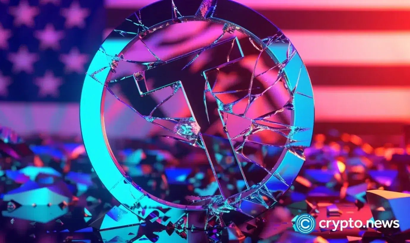 wp header logo 2289 USDT issuer Tether reportedly seeking to raise up to $20B at a $500B valuation