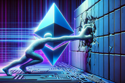 wp header logo 2291 Ethereum Faces Resistance Wall – Could Market Be Preparing for Another Decline?