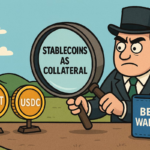 wp header logo 2295 CFTC Eyes Stablecoins as Collateral – A Big Win for Best Wallet & $BEST Token