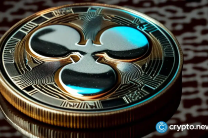 wp header logo 2298 XRP price prediction: Symmetrical triangle points to explosive move ahead