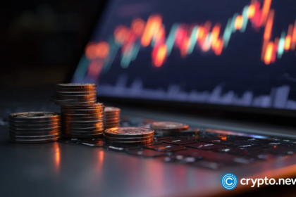 wp header logo 2300 Aster price gains another 20% as it surpasses Hyperliquid in 24-hour perps volume