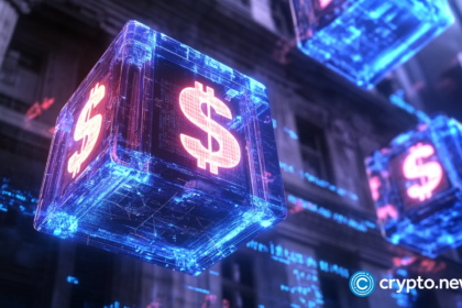 wp header logo 2302 GOAT Foundation unveils tokenomics for $GOATED token launch