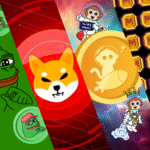 wp header logo 2307 Is Shiba Inu At Risk Of Losing Its Second-Largest Meme Coin Position To PEPE And MemeCore?