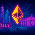 wp header logo 2312 Ethereum News: BitMine, Wall Street und US-Politik setzen jetzt auf ETH