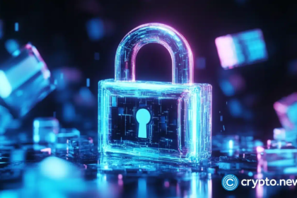 wp header logo 2315 UXLINK completes smart contract audit ahead of token migration