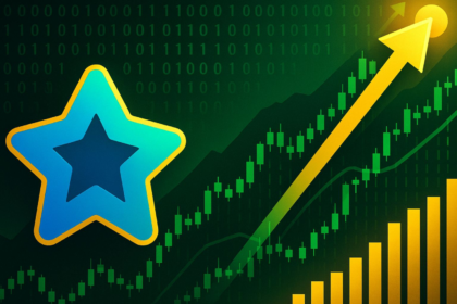 wp header logo 2316 ASTER Pushes To New All-Time High As Bullish Structure Supports Continuation – Details