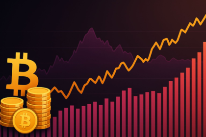 wp header logo 2322 Bitcoin LTH Selling Pressure Builds: 6–12M Coins Keep Flowing Onto The Market