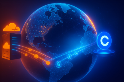 wp header logo 2326 Crypto tollbooth now gates AI bots crawling 20% of the internet