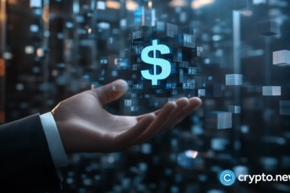 wp header logo 2337 It finally pays to be in DeFi, and that’s great | Opinion