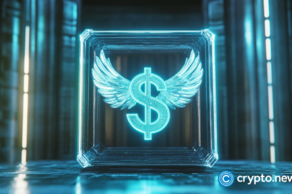 wp header logo 2342 Hyperliquid bets on itself with USDH stablecoin debut