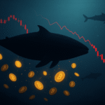 wp header logo 2344 Bitcoin Whales Sell 147,000 BTC Since August, Fastest Selloff Of Cycle