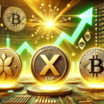 wp header logo 2346 Expert Reveals Why XRP Won’t Mirror Bitcoin’s Path And Why A Decoupling Is Imminent