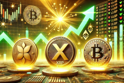 wp header logo 2346 Expert Reveals Why XRP Won’t Mirror Bitcoin’s Path And Why A Decoupling Is Imminent