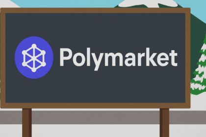 wp header logo 2350 South Park’s recent prediction markets feature causes speculation over Polymarket appearance