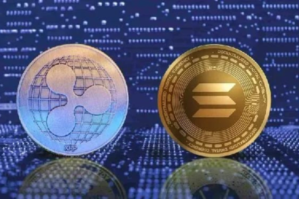 wp header logo 2351 Institutional Investors Are Heavily Accumulating XRP And Solana – Here Are The Numbers