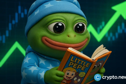 wp header logo 2352 LILPEPE price prediction: Early forecasts point to massive rise in 2025