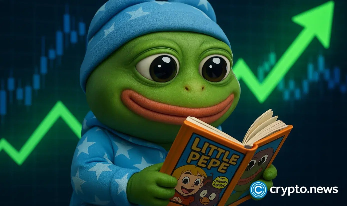 wp header logo 2352 LILPEPE price prediction: Early forecasts point to massive rise in 2025