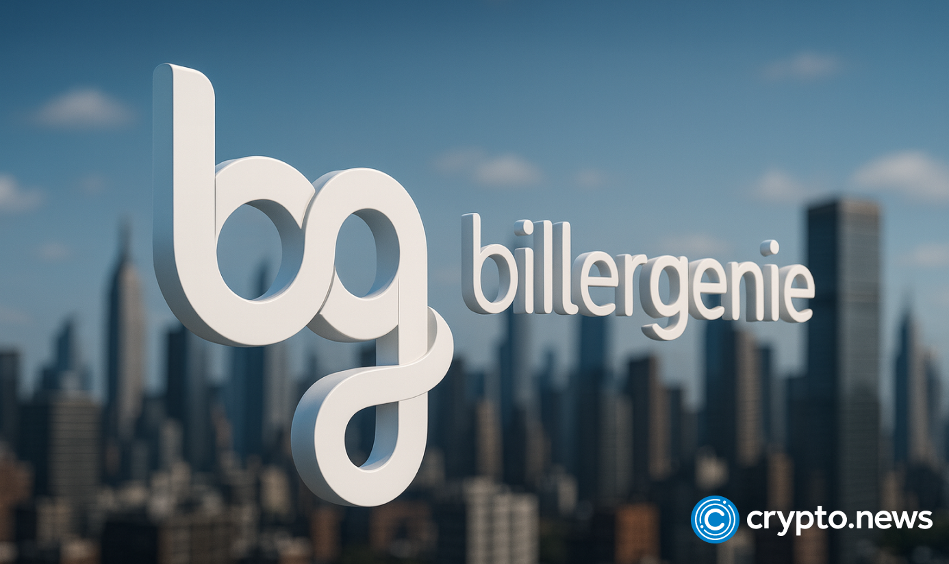 wp header logo 2355 Interview | Biller Genie CEO eyes blockchain-powered invoicing
