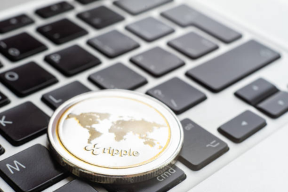 wp header logo 2357 XRP And DeFi: The Roadmap That Tells It All