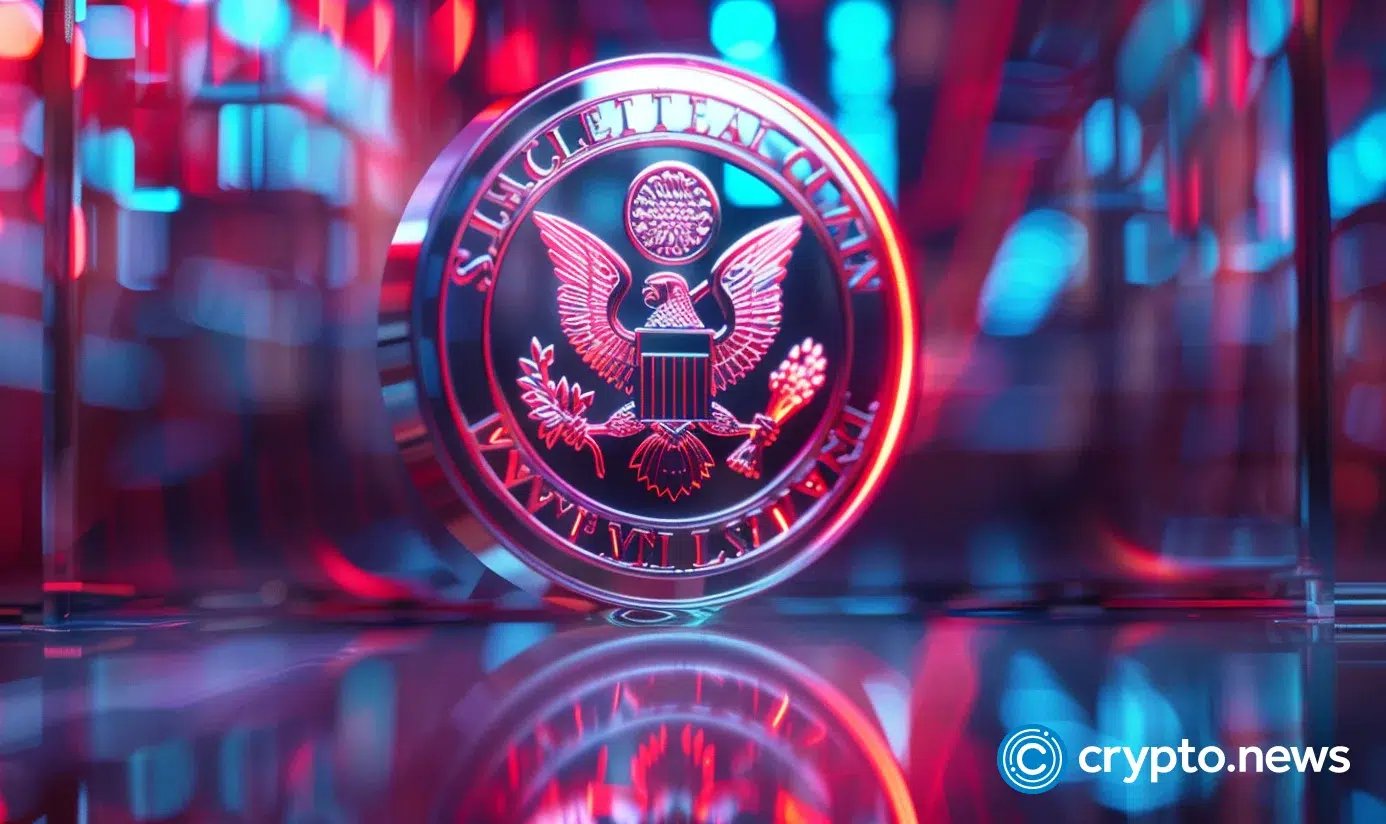 wp header logo 2358 Solana, XRP first in line as SEC fast-tracks altcoin ETFs