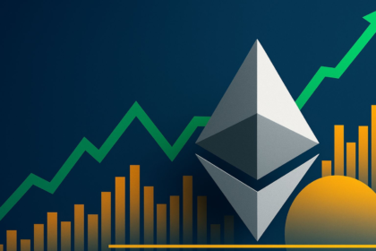 wp header logo 2359 Ethereum Accumulation Addresses Pin $2.9K Realized Price – Strong Support Ahead?