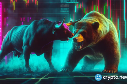 wp header logo 2361 Bitcoin is up, surpassing $113,800; S&P 500, Nasdaq are down: Midday Update