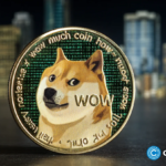 wp header logo 2364 Dogecoin price targets 25% rally as DOGE ETF inflows jump