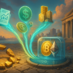 wp header logo 2365 ETFs, RWAs, stablecoins ended traditional four-year cycle and alt seasons