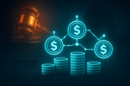 wp header logo 2366 Stablecoins Recognized As Future Collateral: CFTC Opens Public Consultation
