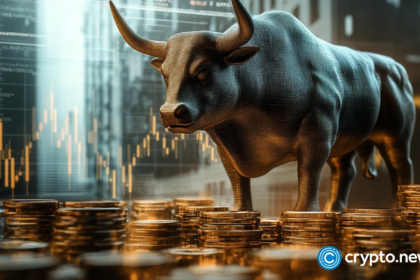 wp header logo 2368 Crypto treasury firm ReserveOne files S-4 with the SEC for $1B Nasdaq listing