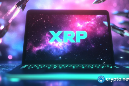 wp header logo 2370 Flare debuts FXRP, unlocking new utility for XRP in DeFi