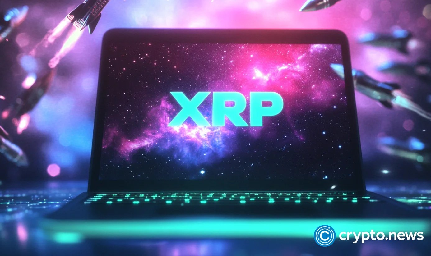 wp header logo 2370 Flare debuts FXRP, unlocking new utility for XRP in DeFi
