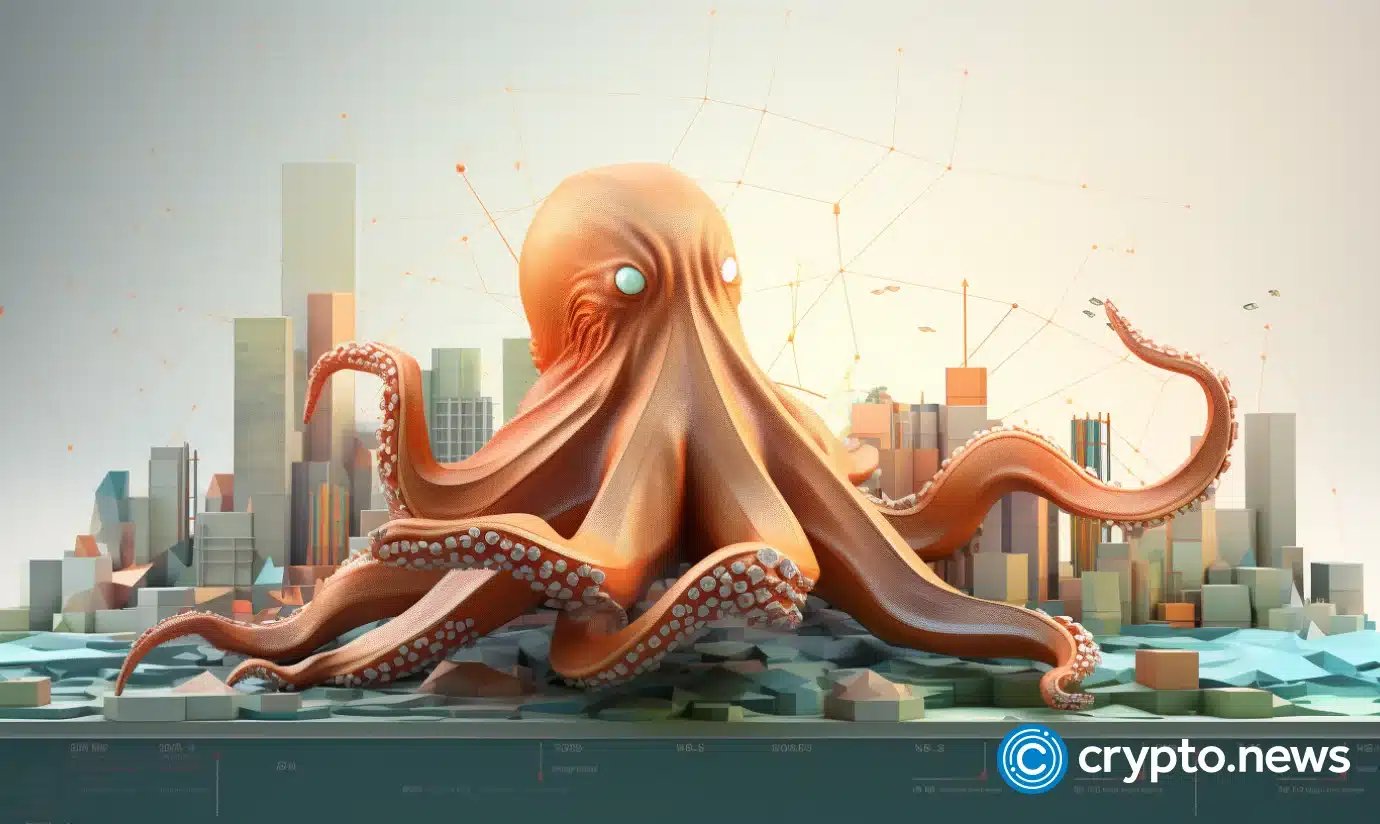 wp header logo 2379 Kraken preps for election ‘fight’ despite regulatory wins, US economy hits sour note