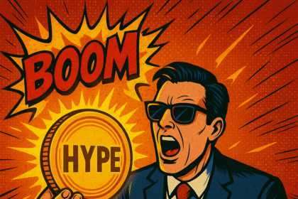 wp header logo 2380 HYPE Price Under Pressure: $12B Unlock and Hayes’ Ferrari Sale Shake Confidence
